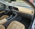 Белый Хендай Соната, объемом двигателя 2 л и пробегом 45 тыс. км за 28900 $, фото 28 на Automoto.ua