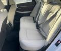 Белый Хендай Соната, объемом двигателя 1.6 л и пробегом 20 тыс. км за 15700 $, фото 9 на Automoto.ua