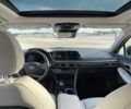Белый Хендай Соната, объемом двигателя 1.6 л и пробегом 20 тыс. км за 15700 $, фото 8 на Automoto.ua