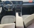 Білий Хендай Соната, об'ємом двигуна 2.5 л та пробігом 34 тис. км за 26900 $, фото 8 на Automoto.ua