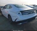 Білий Хендай Соната, об'ємом двигуна 2.4 л та пробігом 11 тис. км за 23500 $, фото 2 на Automoto.ua