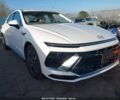 Білий Хендай Соната, об'ємом двигуна 2.4 л та пробігом 11 тис. км за 23500 $, фото 1 на Automoto.ua
