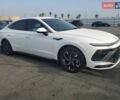 Білий Хендай Соната, об'ємом двигуна 2.5 л та пробігом 34 тис. км за 26900 $, фото 1 на Automoto.ua