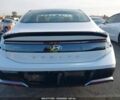 Білий Хендай Соната, об'ємом двигуна 2.4 л та пробігом 11 тис. км за 23500 $, фото 3 на Automoto.ua