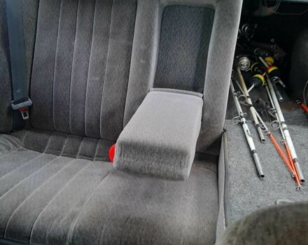 Белый Хендай Соната, объемом двигателя 2 л и пробегом 100 тыс. км за 1000 $, фото 2 на Automoto.ua