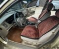 Бежевый Хендай Соната, объемом двигателя 2 л и пробегом 315 тыс. км за 4400 $, фото 9 на Automoto.ua