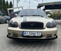 Бежевый Хендай Соната, объемом двигателя 2 л и пробегом 315 тыс. км за 4400 $, фото 6 на Automoto.ua