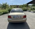 Бежевий Хендай Соната, об'ємом двигуна 2 л та пробігом 222 тис. км за 5000 $, фото 6 на Automoto.ua