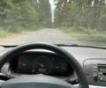 Бежевый Хендай Соната, объемом двигателя 2.4 л и пробегом 227 тыс. км за 4700 $, фото 9 на Automoto.ua