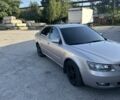 Бежевий Хендай Соната, об'ємом двигуна 2.4 л та пробігом 300 тис. км за 5500 $, фото 7 на Automoto.ua