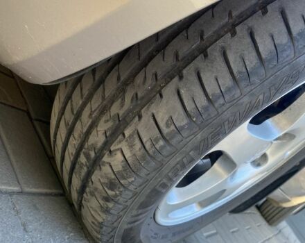 Хендай Соната 2006 у Краматорске на Automoto.ua Бежевий Хендай Соната, об'ємом двигуна 2.4 л та пробігом 200 тис. км за 5750 $, фото 3 на Automoto.ua