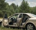 Бежевый Хендай Соната, объемом двигателя 2.4 л и пробегом 227 тыс. км за 4700 $, фото 10 на Automoto.ua