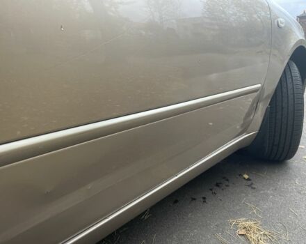 Бежевый Хендай Соната, объемом двигателя 2 л и пробегом 181 тыс. км за 4900 $, фото 4 на Automoto.ua