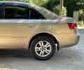 Бежевий Хендай Соната, об'ємом двигуна 2 л та пробігом 282 тис. км за 5780 $, фото 13 на Automoto.ua