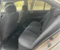 Бежевый Хендай Соната, объемом двигателя 2 л и пробегом 181 тыс. км за 4900 $, фото 13 на Automoto.ua