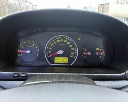 Бежевый Хендай Соната, объемом двигателя 2 л и пробегом 254 тыс. км за 5899 $, фото 14 на Automoto.ua