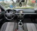 Бежевий Хендай Соната, об'ємом двигуна 2 л та пробігом 218 тис. км за 6300 $, фото 16 на Automoto.ua