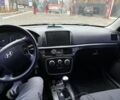Бежевый Хендай Соната, объемом двигателя 2 л и пробегом 254 тыс. км за 5899 $, фото 13 на Automoto.ua