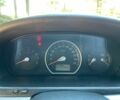 Бежевий Хендай Соната, об'ємом двигуна 2 л та пробігом 282 тис. км за 5780 $, фото 24 на Automoto.ua
