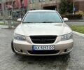 Бежевый Хендай Соната, объемом двигателя 2 л и пробегом 254 тыс. км за 5899 $, фото 2 на Automoto.ua
