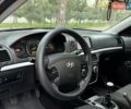 Бежевий Хендай Соната, об'ємом двигуна 2 л та пробігом 218 тис. км за 6300 $, фото 20 на Automoto.ua