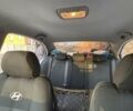 Бежевый Хендай Соната, объемом двигателя 2 л и пробегом 160 тыс. км за 6500 $, фото 14 на Automoto.ua