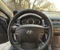 Бежевый Хендай Соната, объемом двигателя 2 л и пробегом 160 тыс. км за 6500 $, фото 12 на Automoto.ua