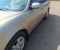 Бежевый Хендай Соната, объемом двигателя 2 л и пробегом 221 тыс. км за 5900 $, фото 8 на Automoto.ua