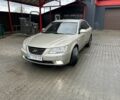 Хендай Соната 2008 у Яворове на Automoto.ua Бежевий Хендай Соната, об'ємом двигуна 2 л та пробігом 300 тис. км за 4600 $, фото 1 на Automoto.ua