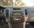 Бежевый Хендай Соната, объемом двигателя 2 л и пробегом 160 тыс. км за 6500 $, фото 13 на Automoto.ua