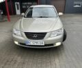 Хендай Соната 2008 у Яворове на Automoto.ua Бежевий Хендай Соната, об'ємом двигуна 2 л та пробігом 300 тис. км за 4600 $, фото 1 на Automoto.ua