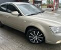 Хендай Соната 2008 у Яворове на Automoto.ua Бежевий Хендай Соната, об'ємом двигуна 2 л та пробігом 300 тис. км за 4600 $, фото 2 на Automoto.ua