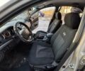Бежевый Хендай Соната, объемом двигателя 2 л и пробегом 160 тыс. км за 6500 $, фото 7 на Automoto.ua