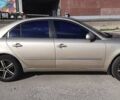 Бежевий Хендай Соната, об'ємом двигуна 2 л та пробігом 205 тис. км за 5800 $, фото 1 на Automoto.ua