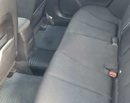 Бежевый Хендай Соната, объемом двигателя 2 л и пробегом 318 тыс. км за 6200 $, фото 16 на Automoto.ua