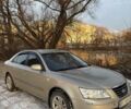 Бежевый Хендай Соната, объемом двигателя 2 л и пробегом 160 тыс. км за 6500 $, фото 29 на Automoto.ua