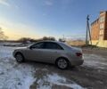 Бежевый Хендай Соната, объемом двигателя 2 л и пробегом 160 тыс. км за 6500 $, фото 6 на Automoto.ua