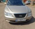 Бежевый Хендай Соната, объемом двигателя 2 л и пробегом 221 тыс. км за 5900 $, фото 1 на Automoto.ua
