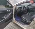 Бежевый Хендай Соната, объемом двигателя 2 л и пробегом 160 тыс. км за 5499 $, фото 28 на Automoto.ua