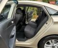 Бежевий Хендай Соната, об'ємом двигуна 2 л та пробігом 69 тис. км за 10750 $, фото 39 на Automoto.ua