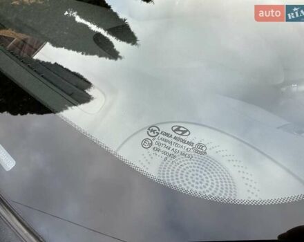 Бежевий Хендай Соната, об'ємом двигуна 2 л та пробігом 69 тис. км за 10750 $, фото 25 на Automoto.ua