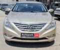Хендай Соната 2010 в Харькове на Automoto.ua Бежевый Хендай Соната, объемом двигателя 2 л и пробегом 108 тыс. км за 9990 $, фото 1 на Automoto.ua