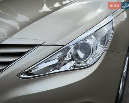 Бежевий Хендай Соната, об'ємом двигуна 2 л та пробігом 69 тис. км за 10750 $, фото 21 на Automoto.ua