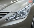 Бежевий Хендай Соната, об'ємом двигуна 2 л та пробігом 69 тис. км за 10750 $, фото 21 на Automoto.ua