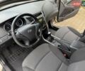 Бежевий Хендай Соната, об'ємом двигуна 2 л та пробігом 69 тис. км за 10750 $, фото 47 на Automoto.ua