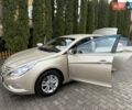 Бежевий Хендай Соната, об'ємом двигуна 2 л та пробігом 69 тис. км за 10750 $, фото 28 на Automoto.ua