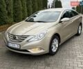 Бежевий Хендай Соната, об'ємом двигуна 2 л та пробігом 69 тис. км за 10750 $, фото 54 на Automoto.ua