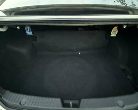 Бежевый Хендай Соната, объемом двигателя 2 л и пробегом 255 тыс. км за 7700 $, фото 8 на Automoto.ua