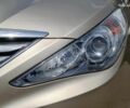 Хендай Соната 2010 в Харькове на Automoto.ua Бежевый Хендай Соната, объемом двигателя 2 л и пробегом 108 тыс. км за 9990 $, фото 2 на Automoto.ua