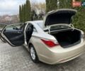 Бежевий Хендай Соната, об'ємом двигуна 2 л та пробігом 69 тис. км за 10750 $, фото 30 на Automoto.ua